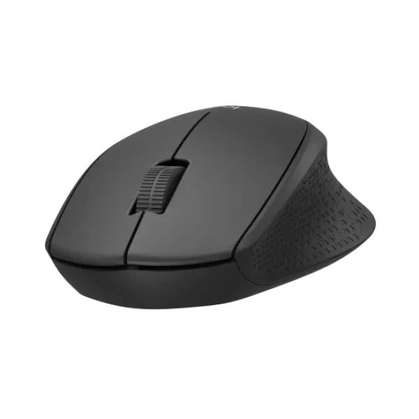 Wireless Mouse Logitech M330 Silent Plus – Quiet Clicks and Comfortable ...
